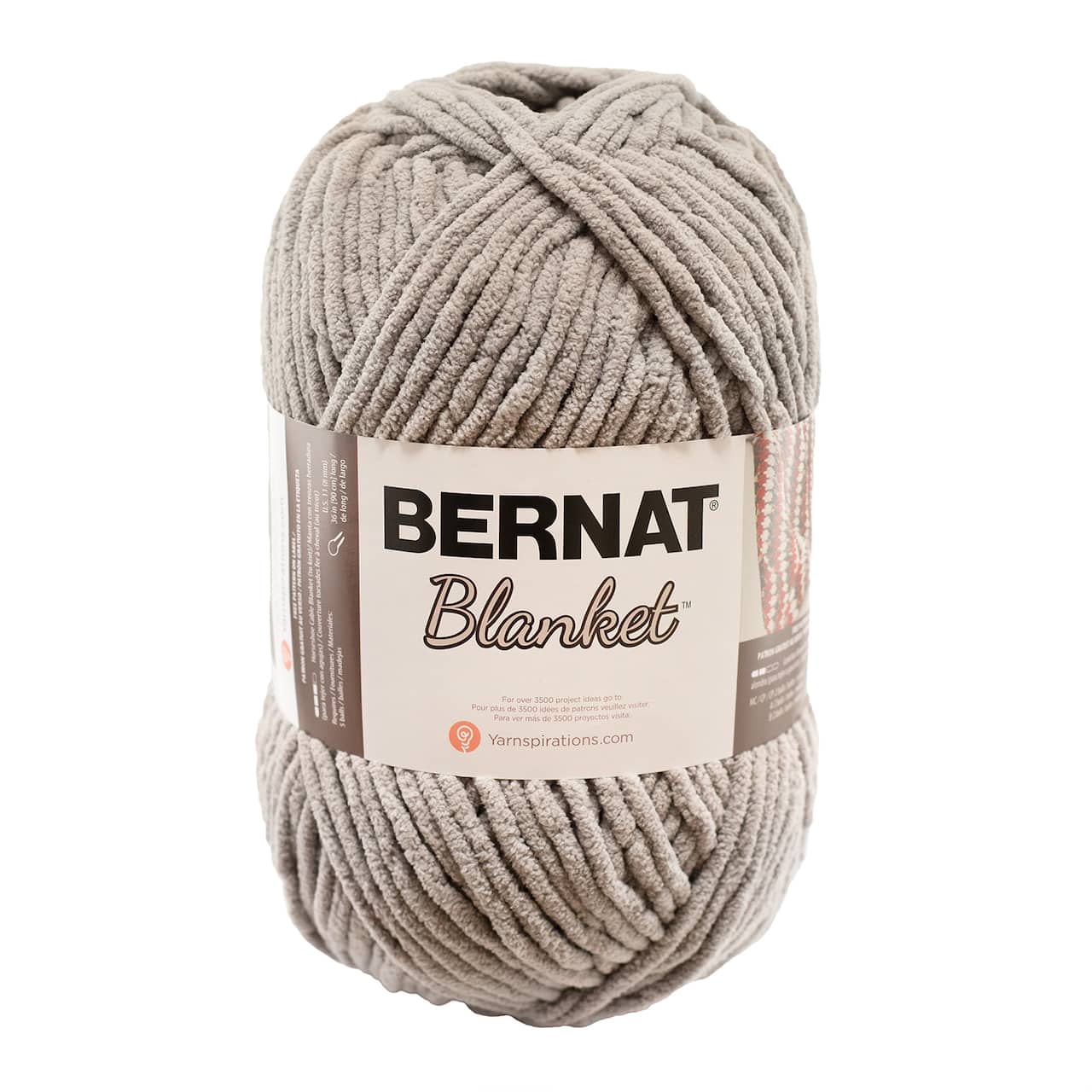 Bernat® Blanket™ Yarn